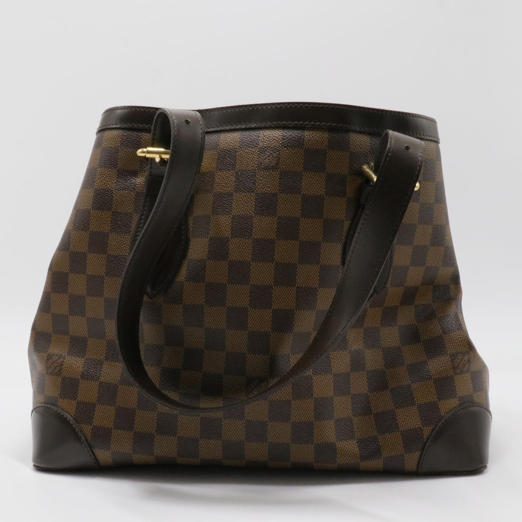 Hampstead Handbag Damier MM