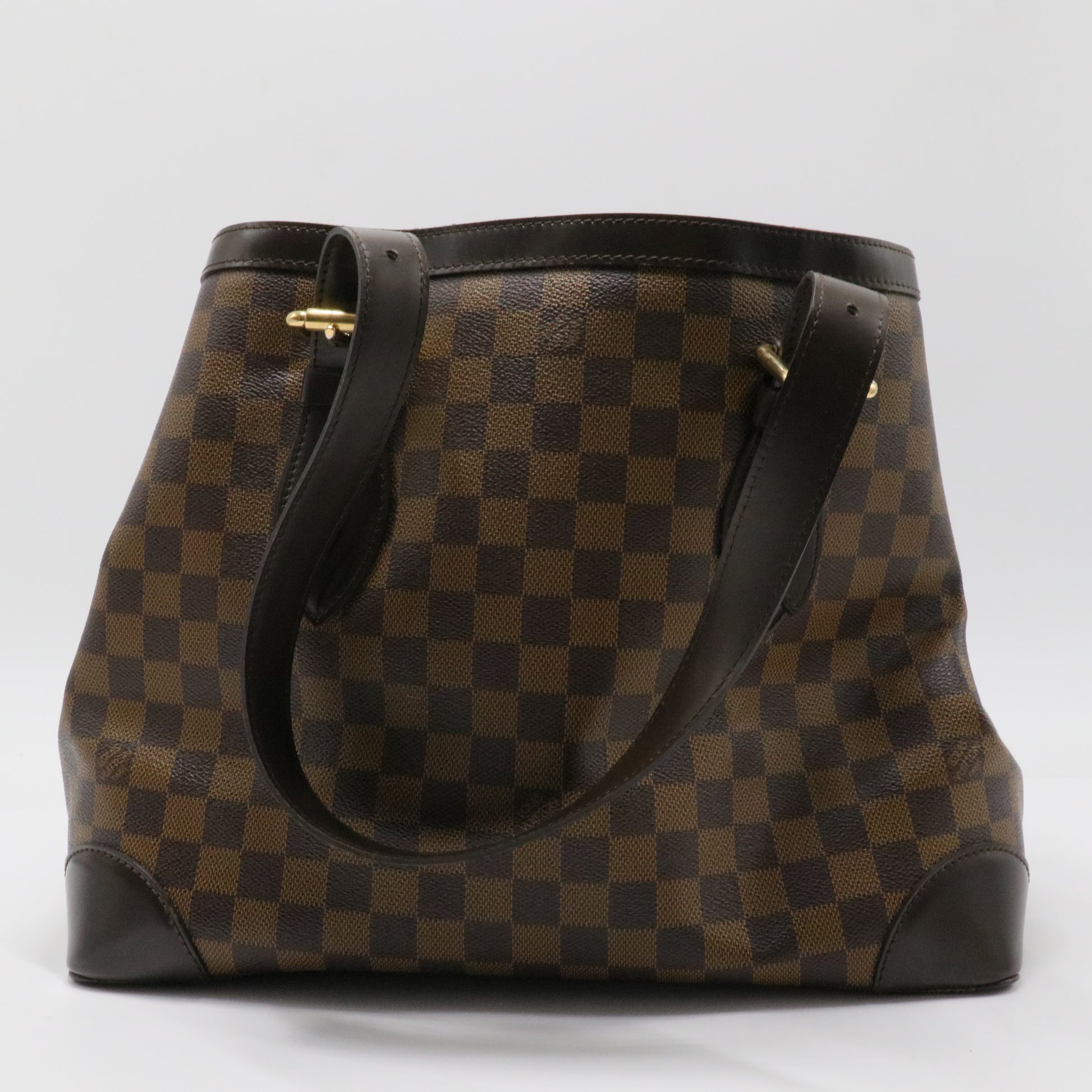 Hampstead Handbag Damier MM