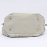 L Hobo Mahina Leather