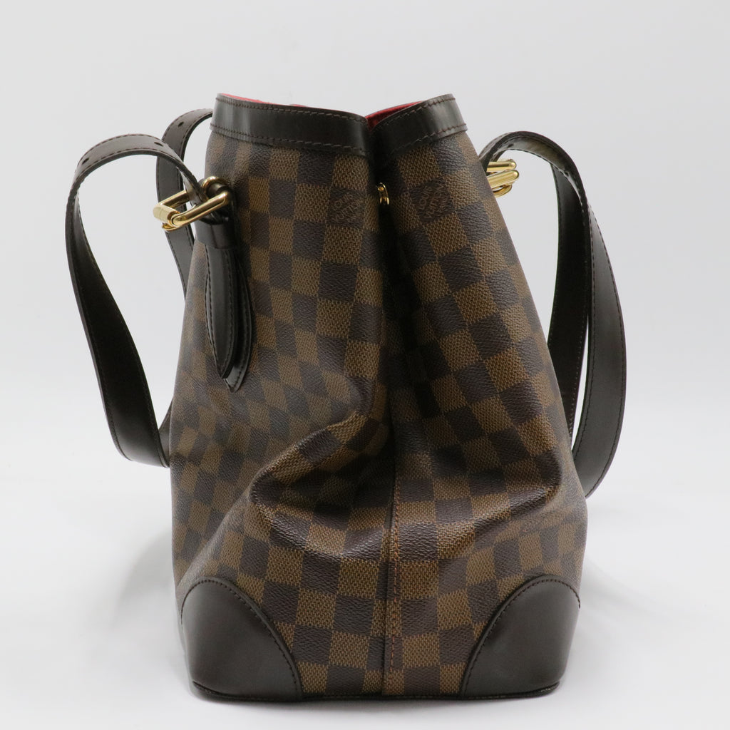 Hampstead Handbag Damier MM