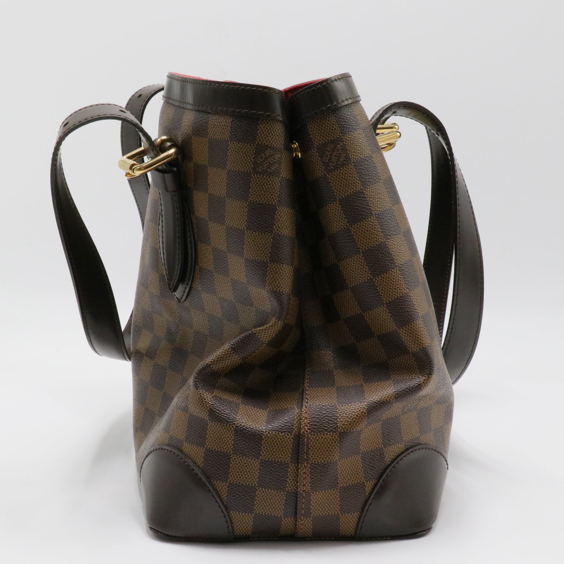 Hampstead Handbag Damier MM