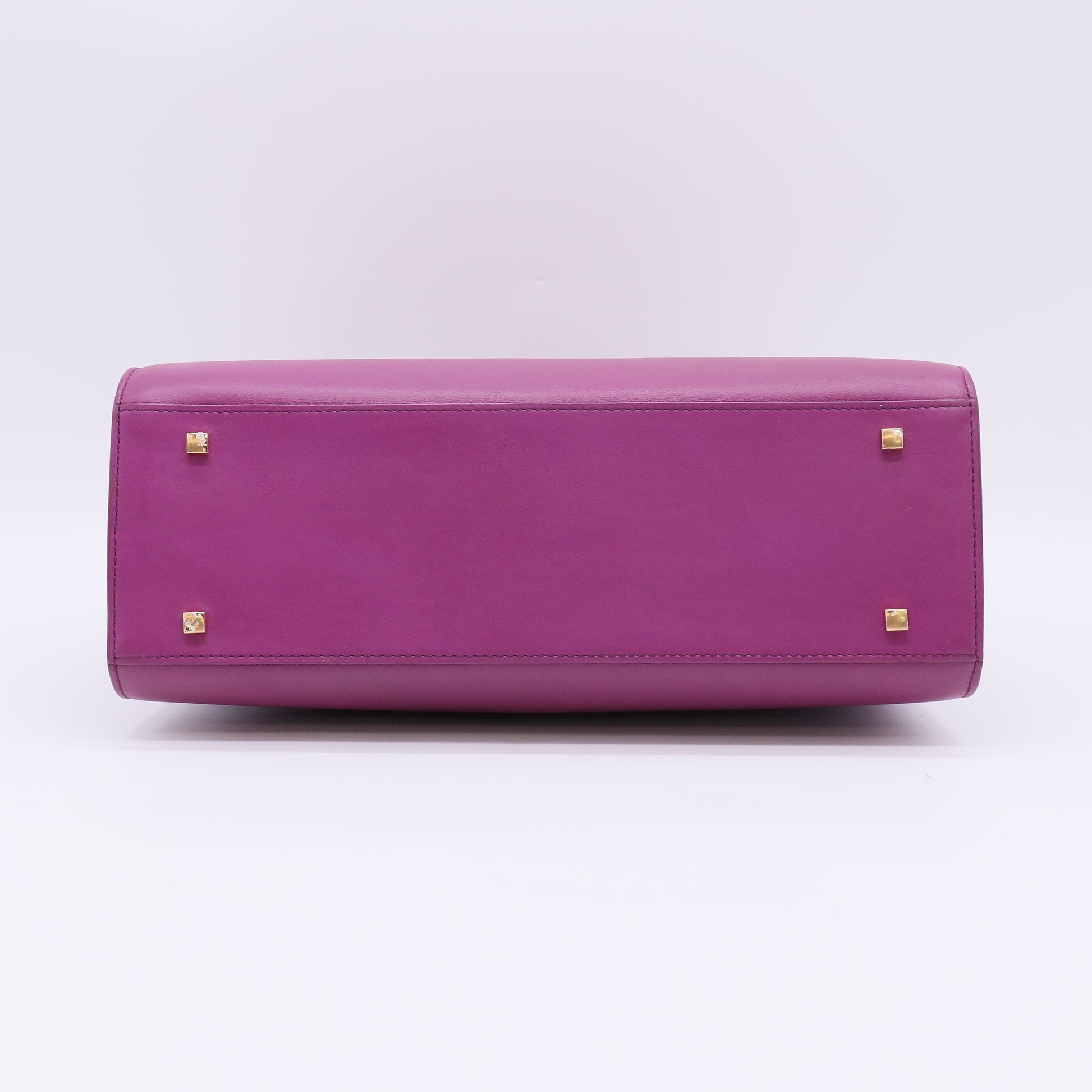 Delvaux  Leather Box Calf Tempête GM twins B23267