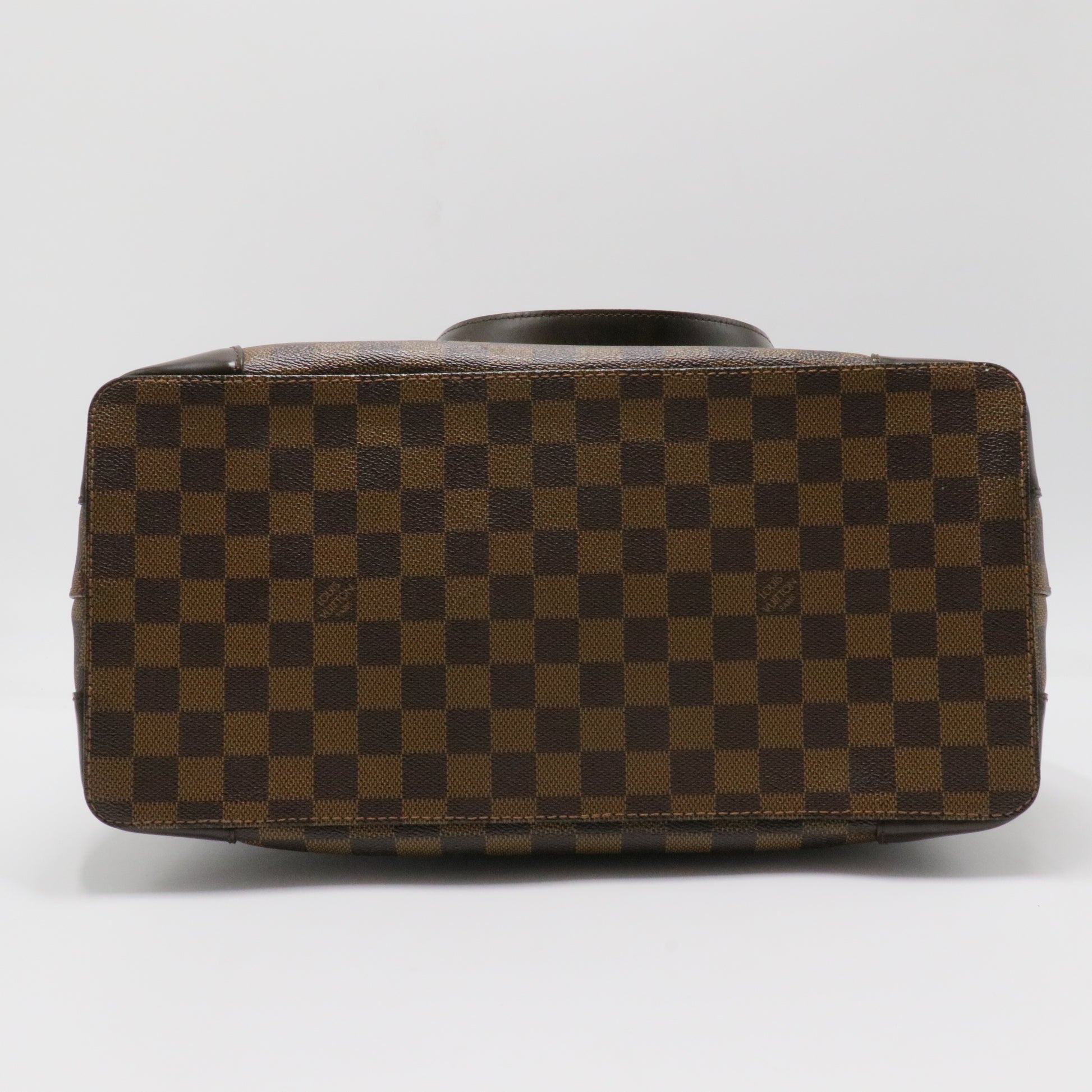 Hampstead Handbag Damier MM