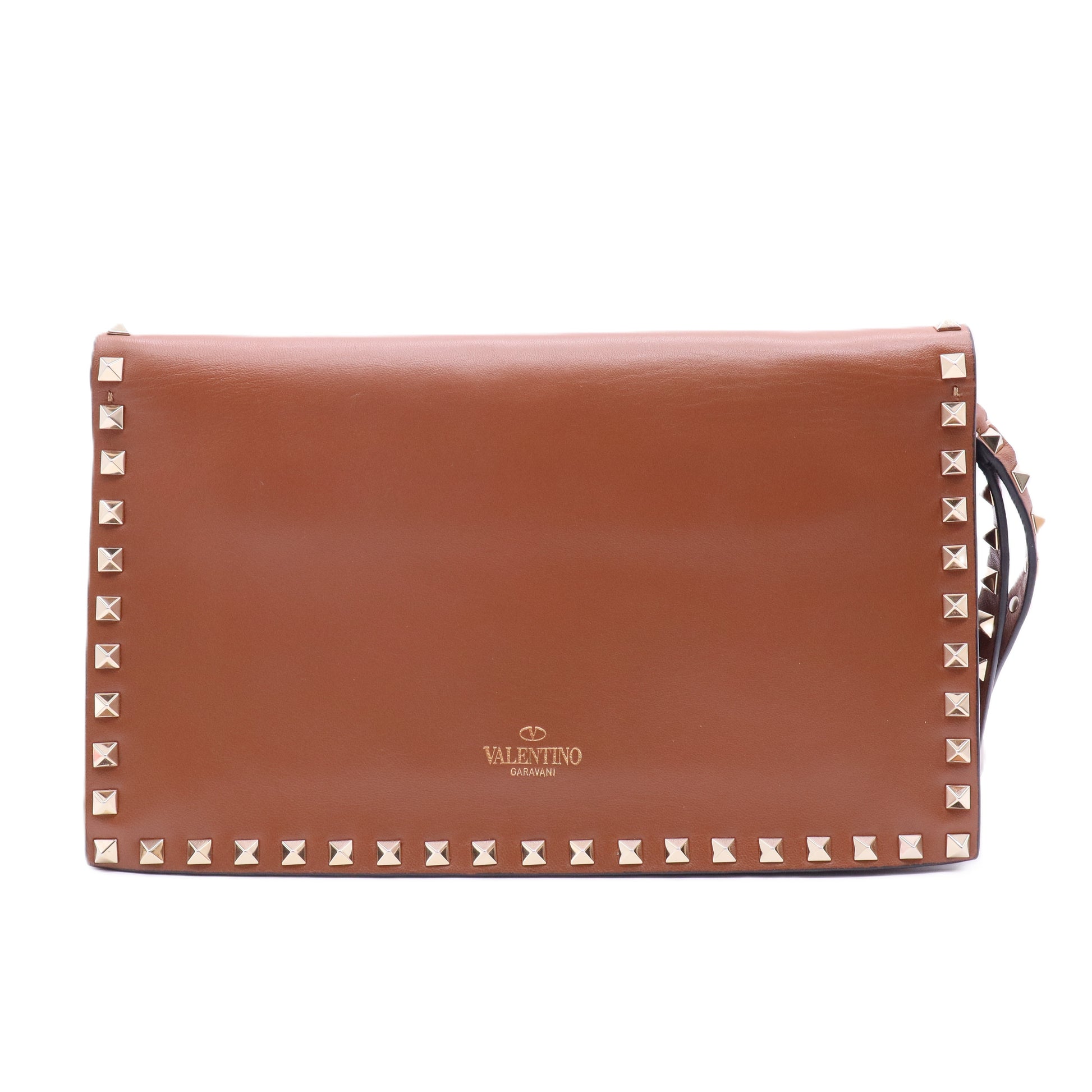 Rockstud Clutch
