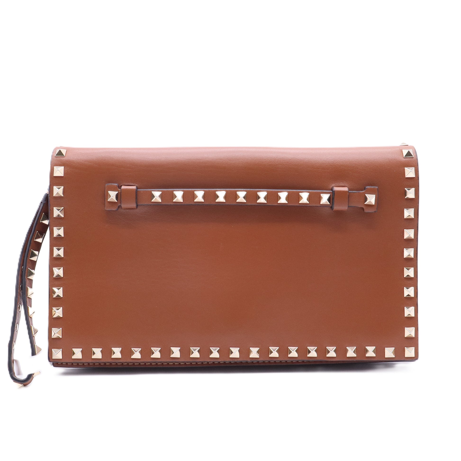 Rockstud Clutch