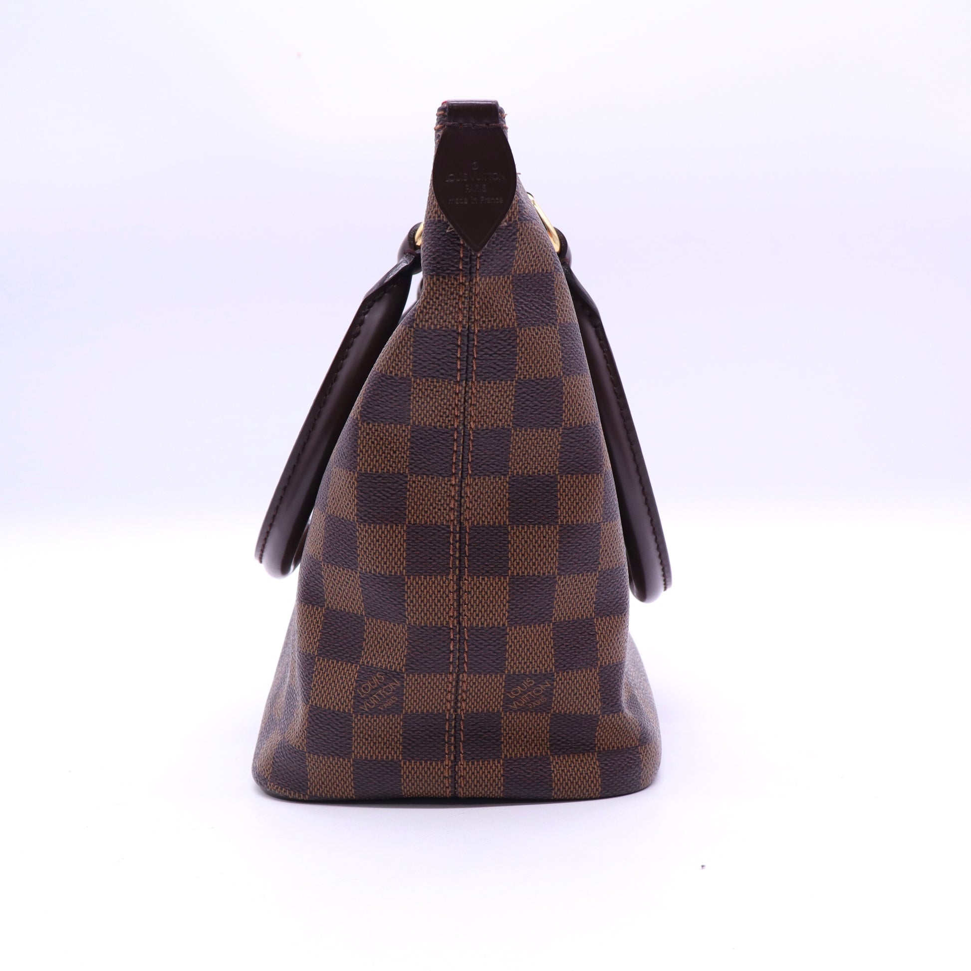 Saleya Handbag Damier PM Twins LDJ3635