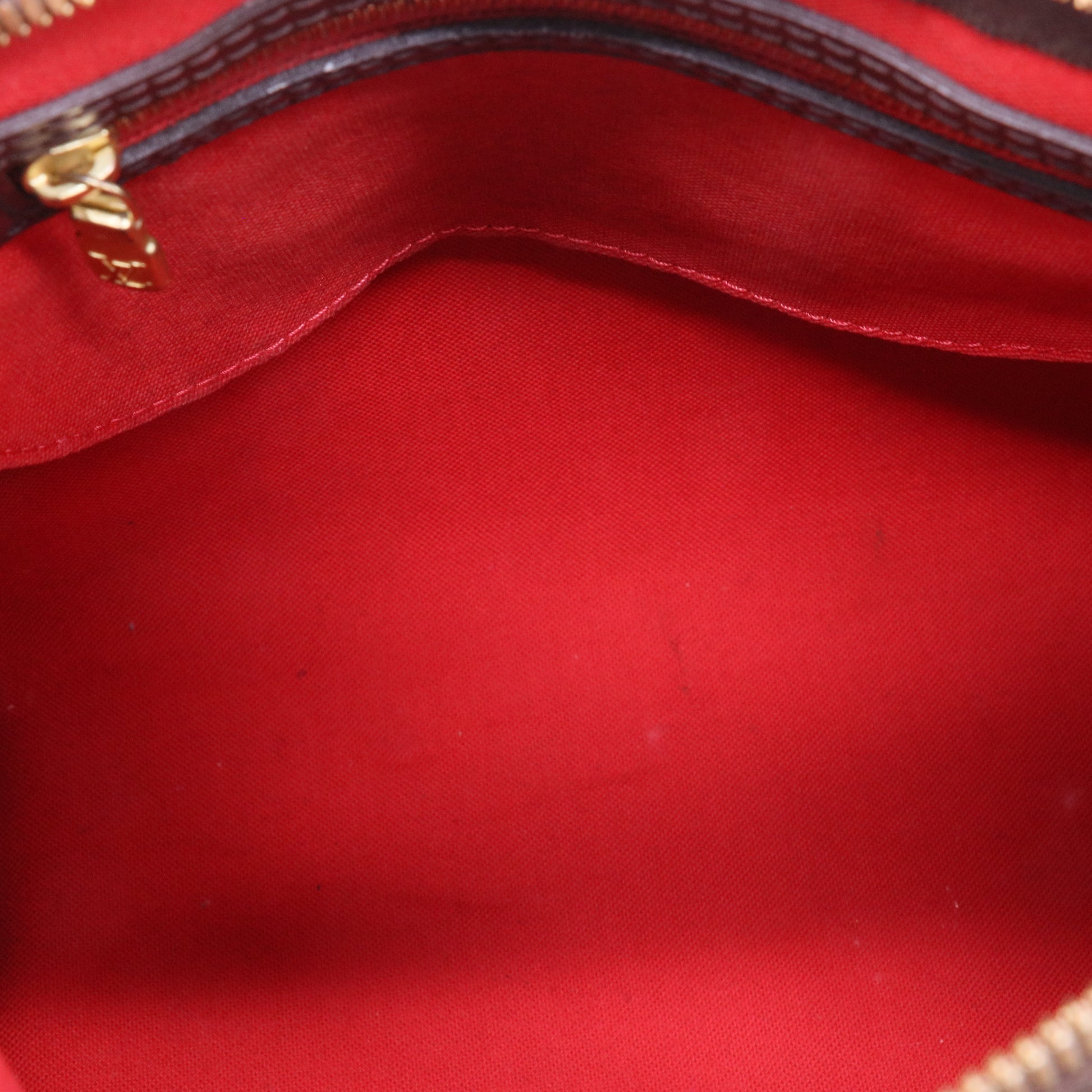 Speedy Bandouliere Bag Damier 25 LDJ2163 Twins