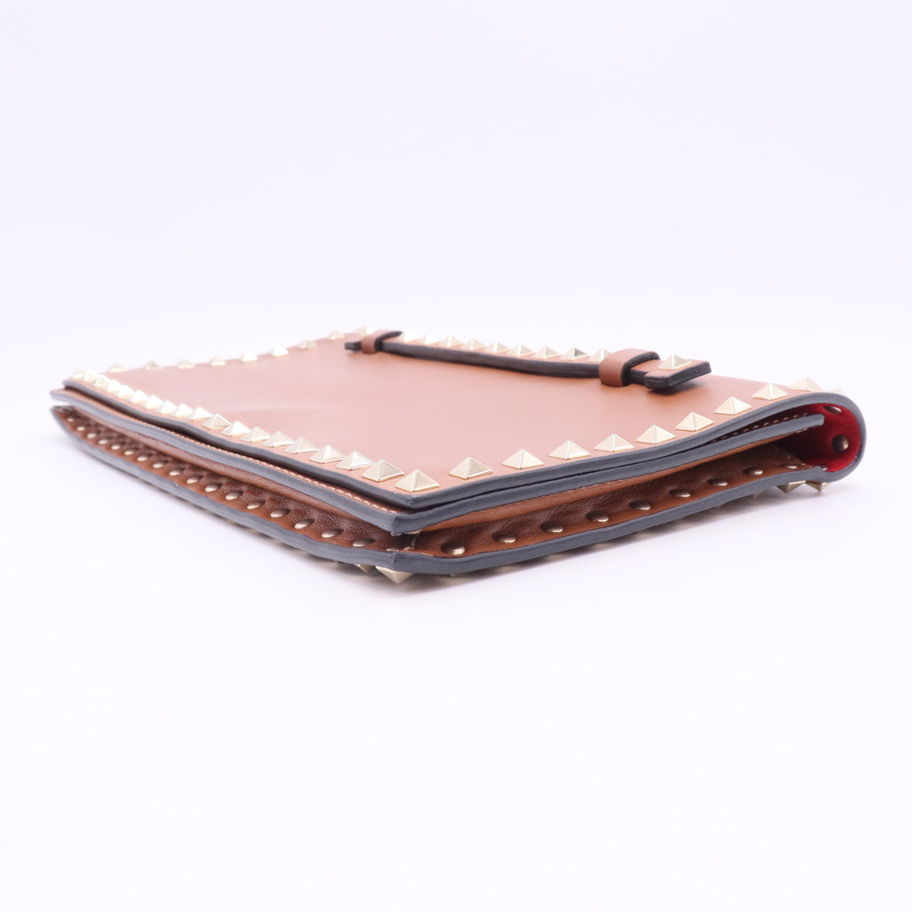 Rockstud Clutch