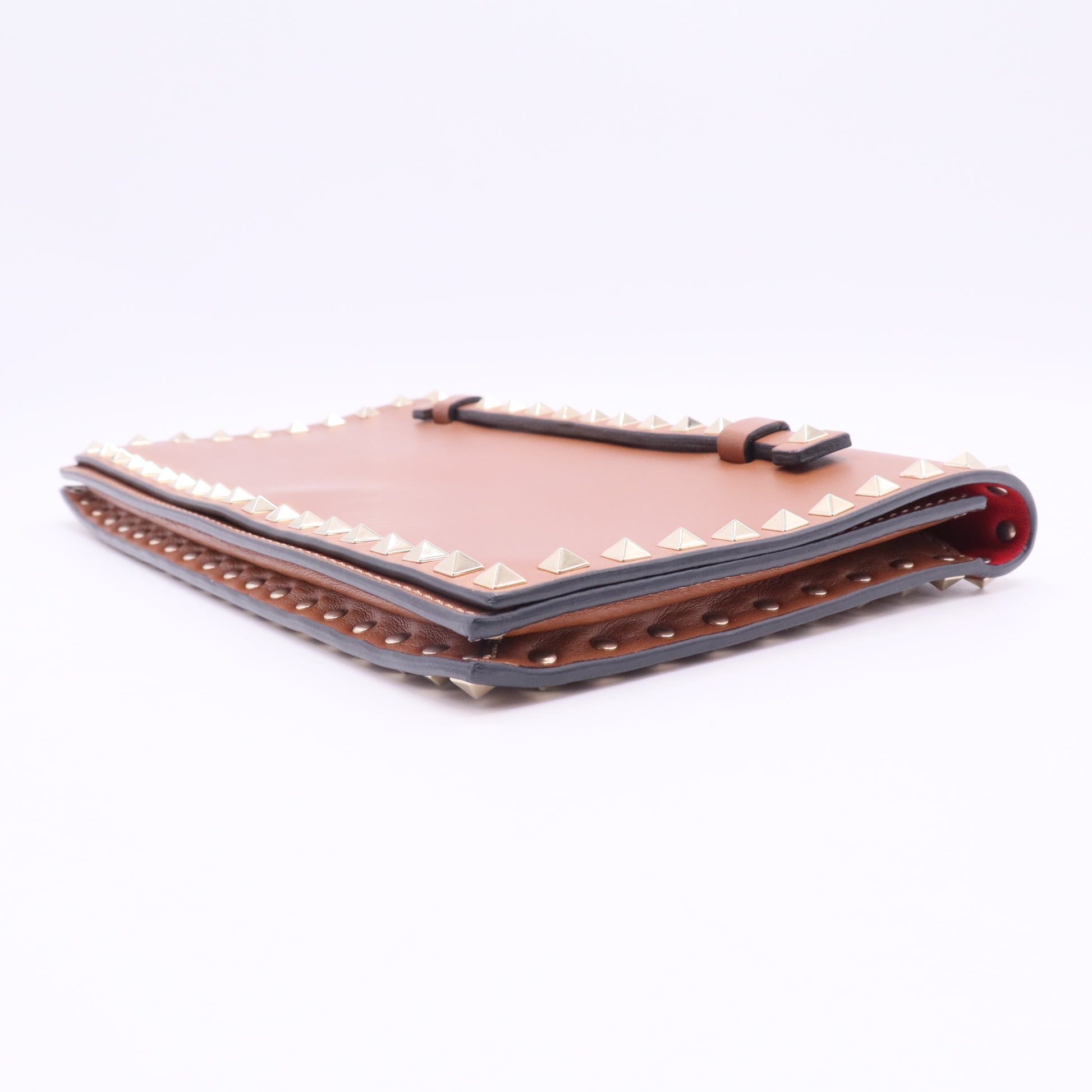 Rockstud Clutch