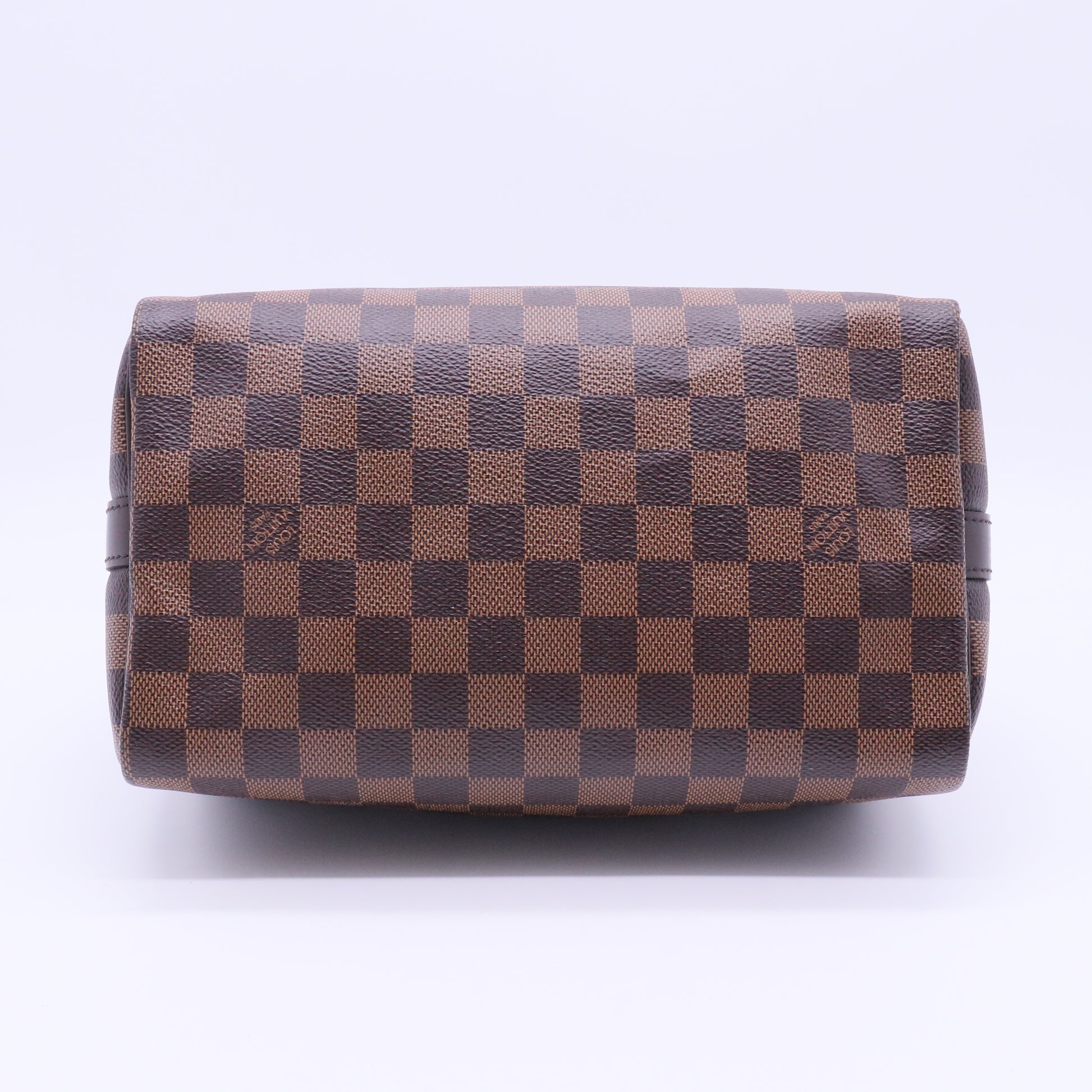 Speedy Bandouliere Bag Damier 25 LDJ2163 Twins