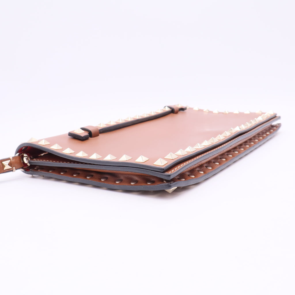 Rockstud Clutch