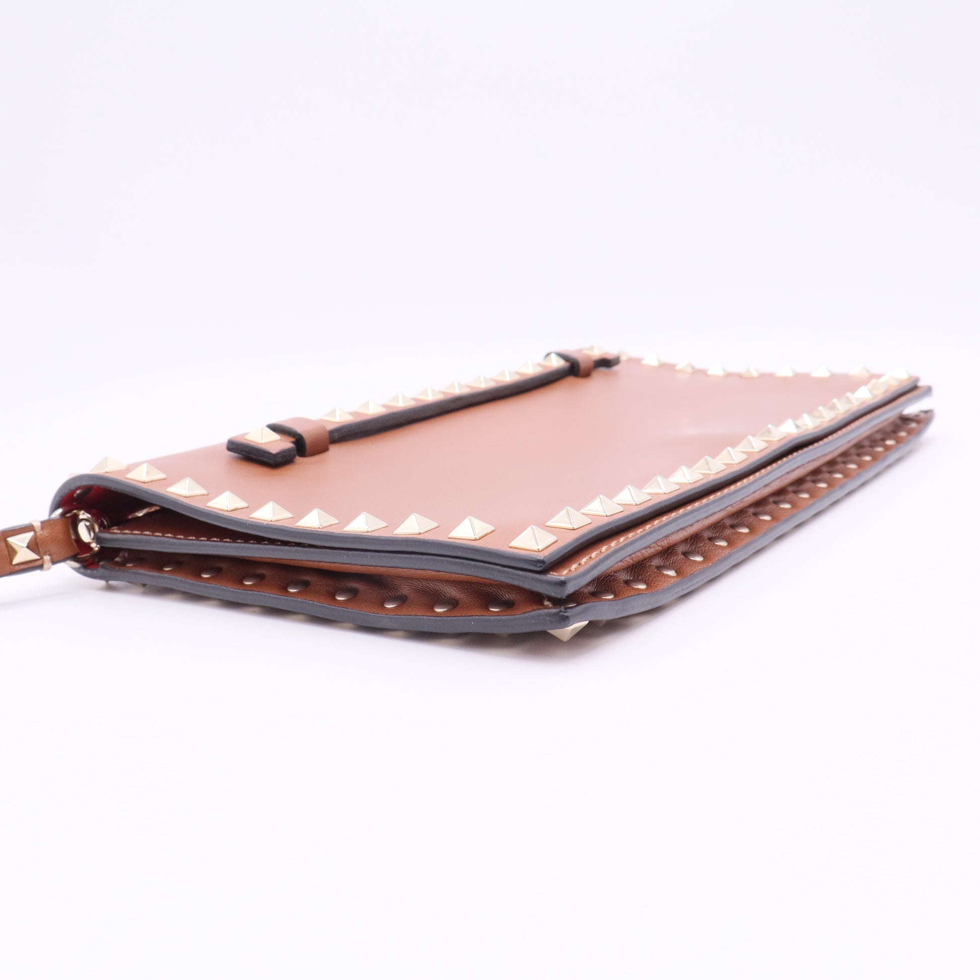 Rockstud Clutch
