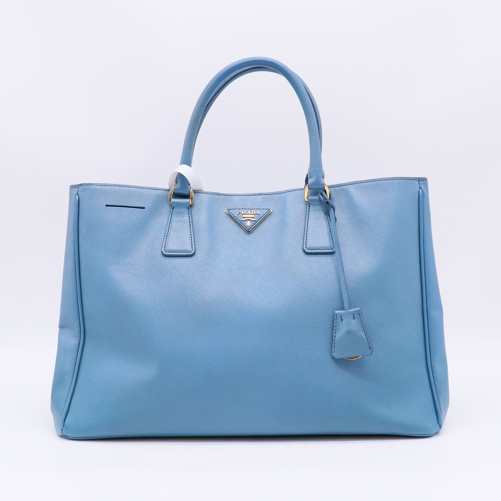 Prada Galleria Large Saffiano Leather Bag B23252