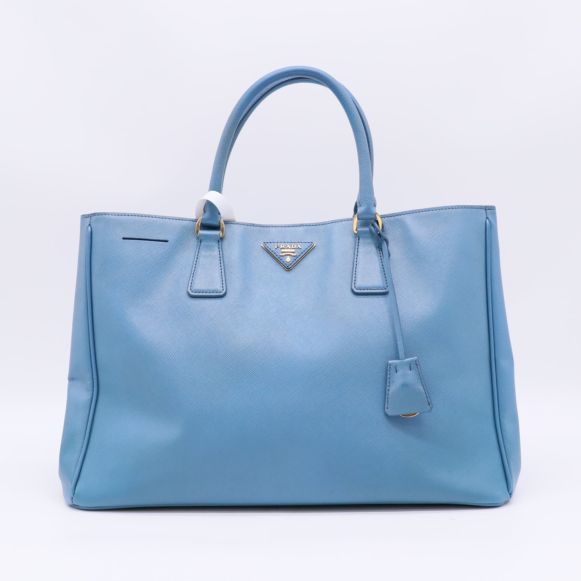 Prada Galleria Large Saffiano Leather Bag B23252