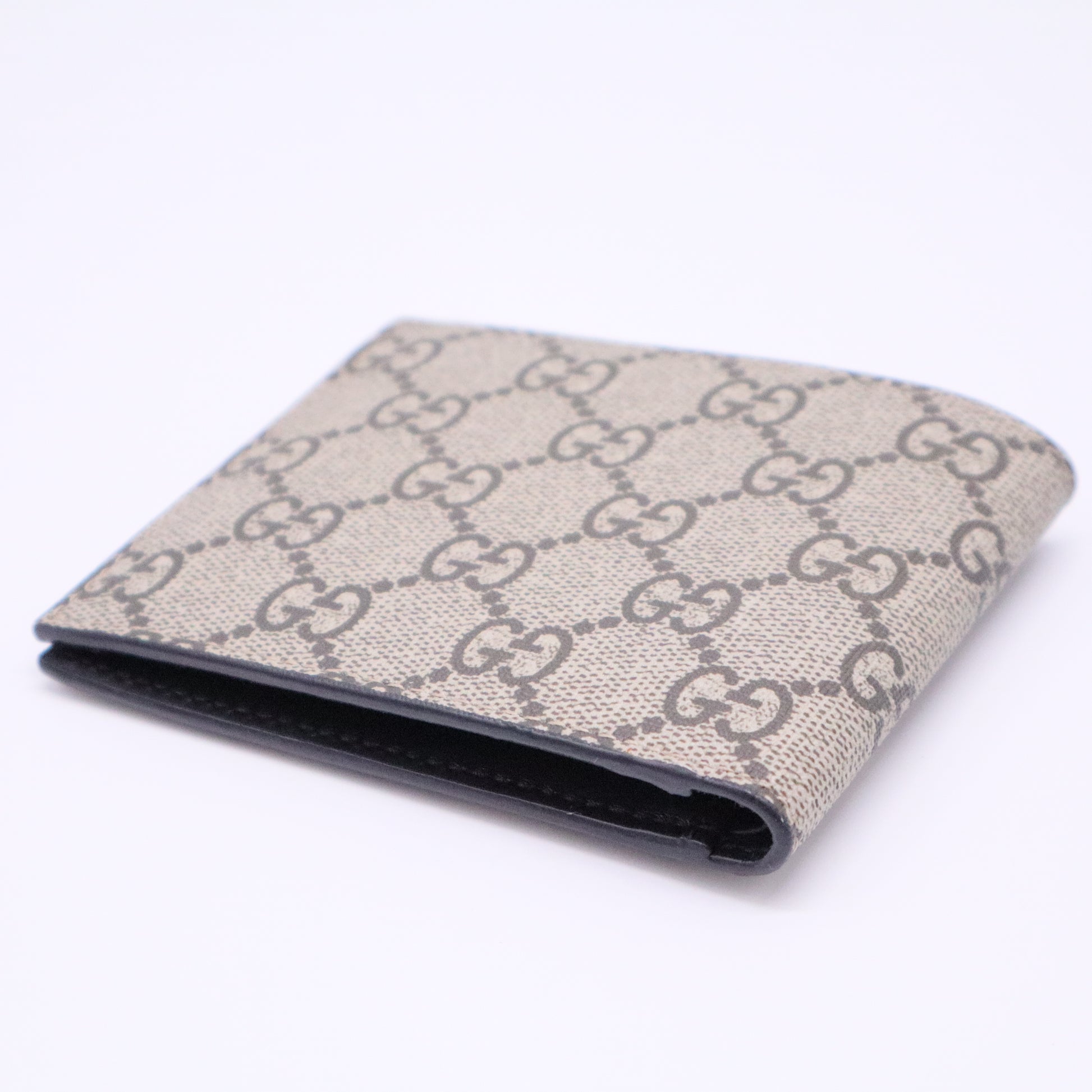 GG Supreme Bee Wallet