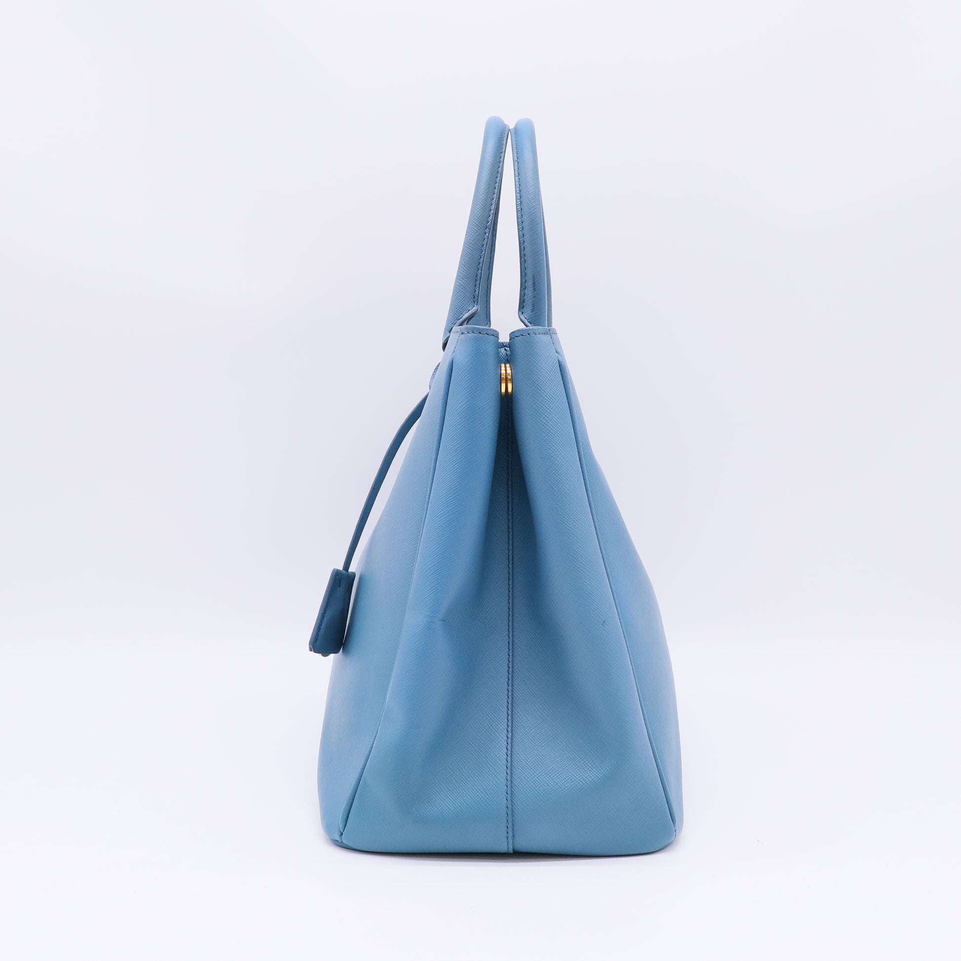 Prada Galleria Large Saffiano Leather Bag B23252