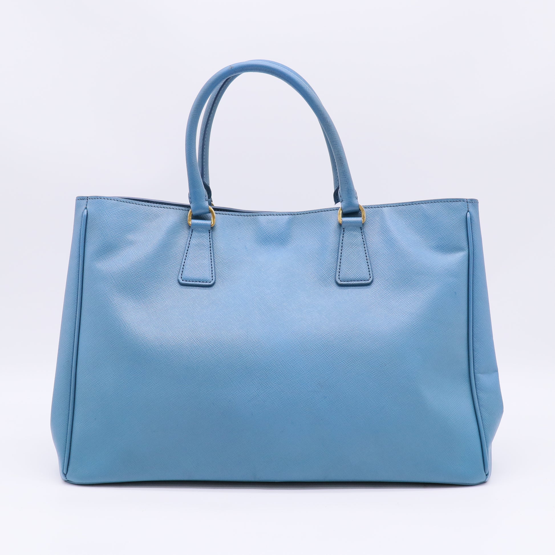 Prada Galleria Large Saffiano Leather Bag B23252