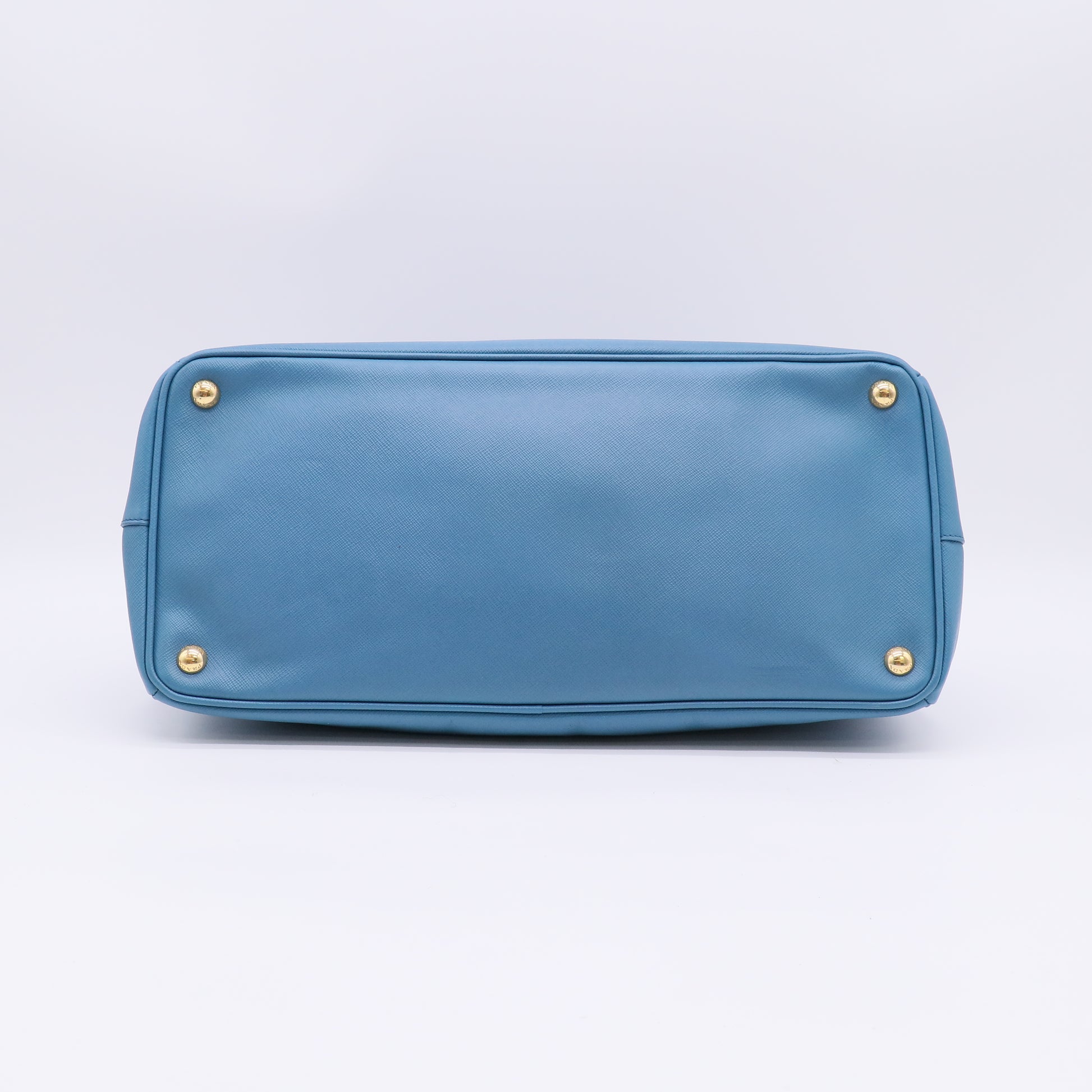 Prada Galleria Large Saffiano Leather Bag B23252