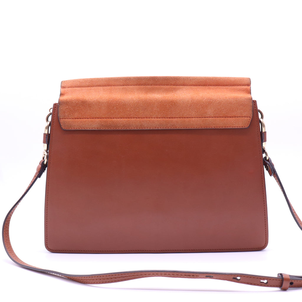 Chloe Faye Medium Shoulder Bag B21733