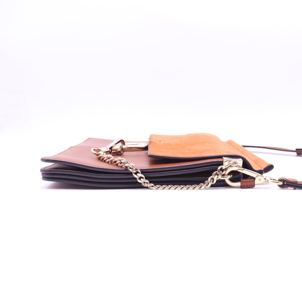 Chloe Faye Medium Shoulder Bag B21733