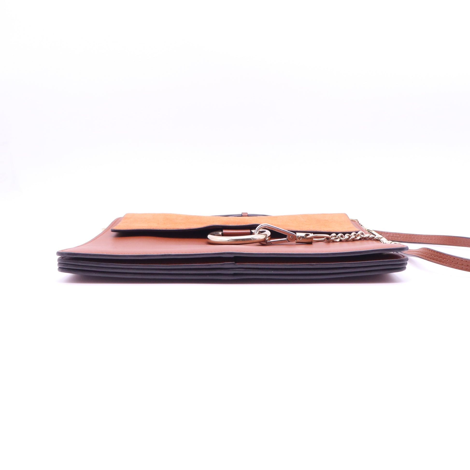Chloe Faye Medium Shoulder Bag B21733