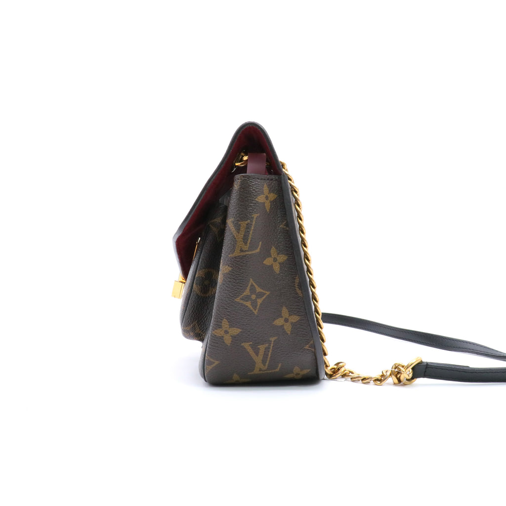 Monogram Passy twins