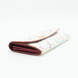 Sarah Wallet Monogram Multicolor