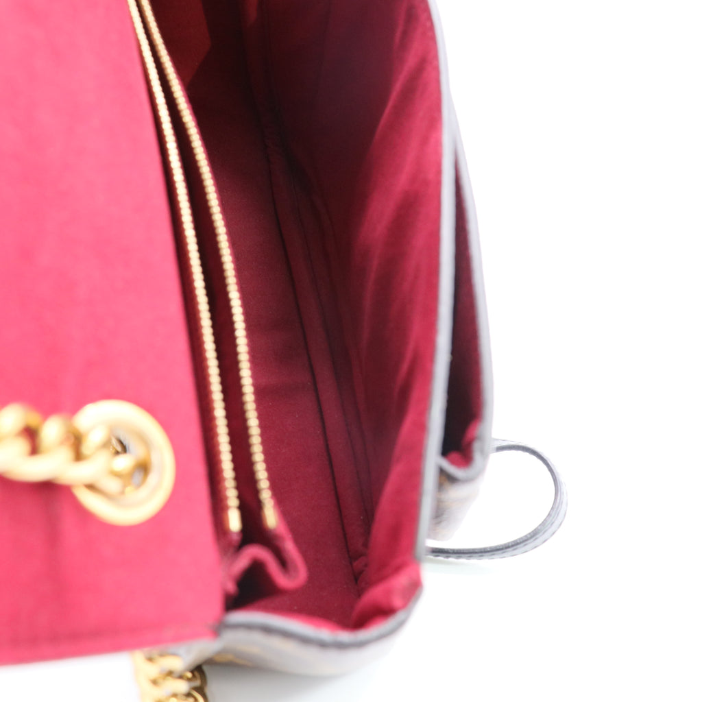 Monogram Passy twins