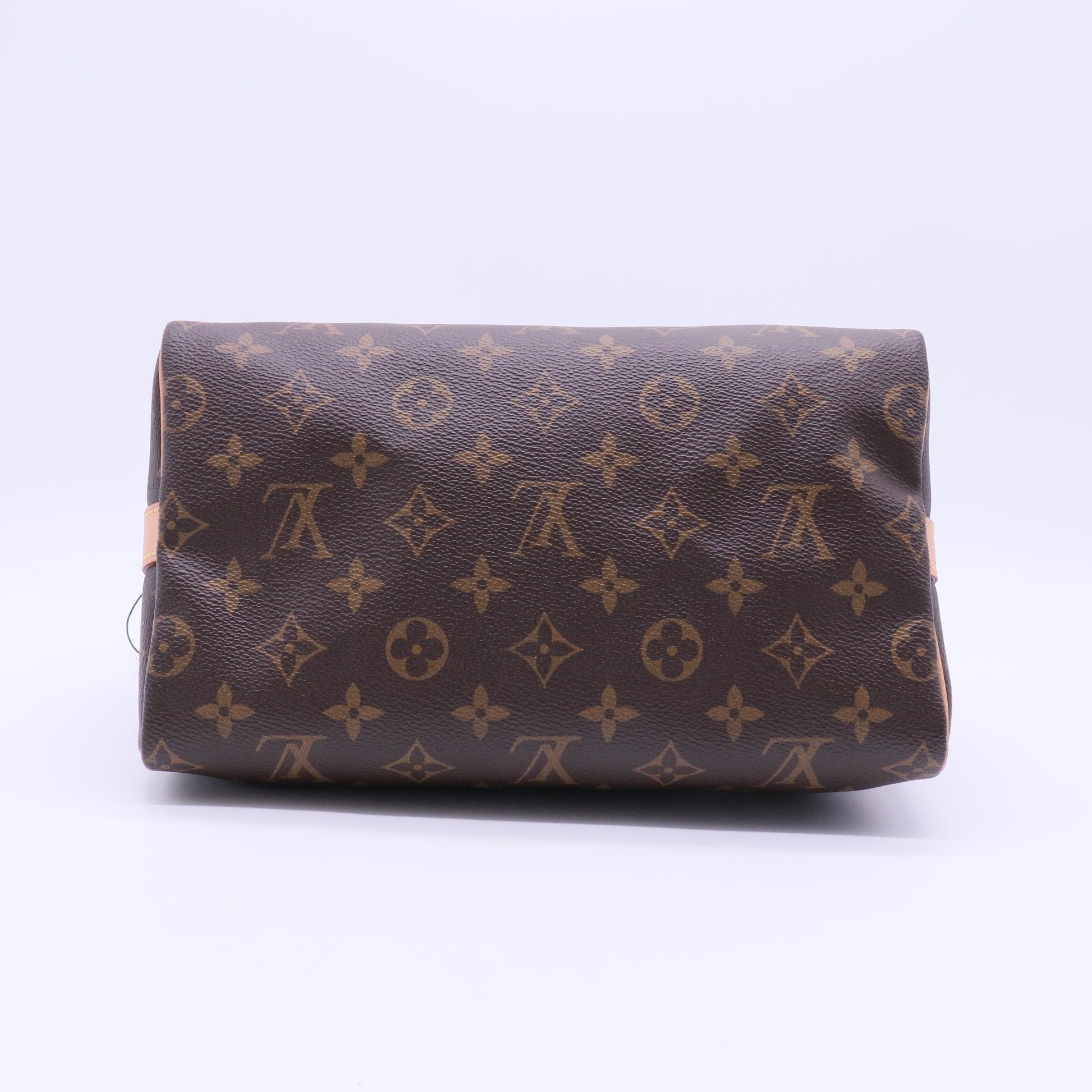 Speedy Bandouliere Bag Monogram Canvas 25 J2164 twins