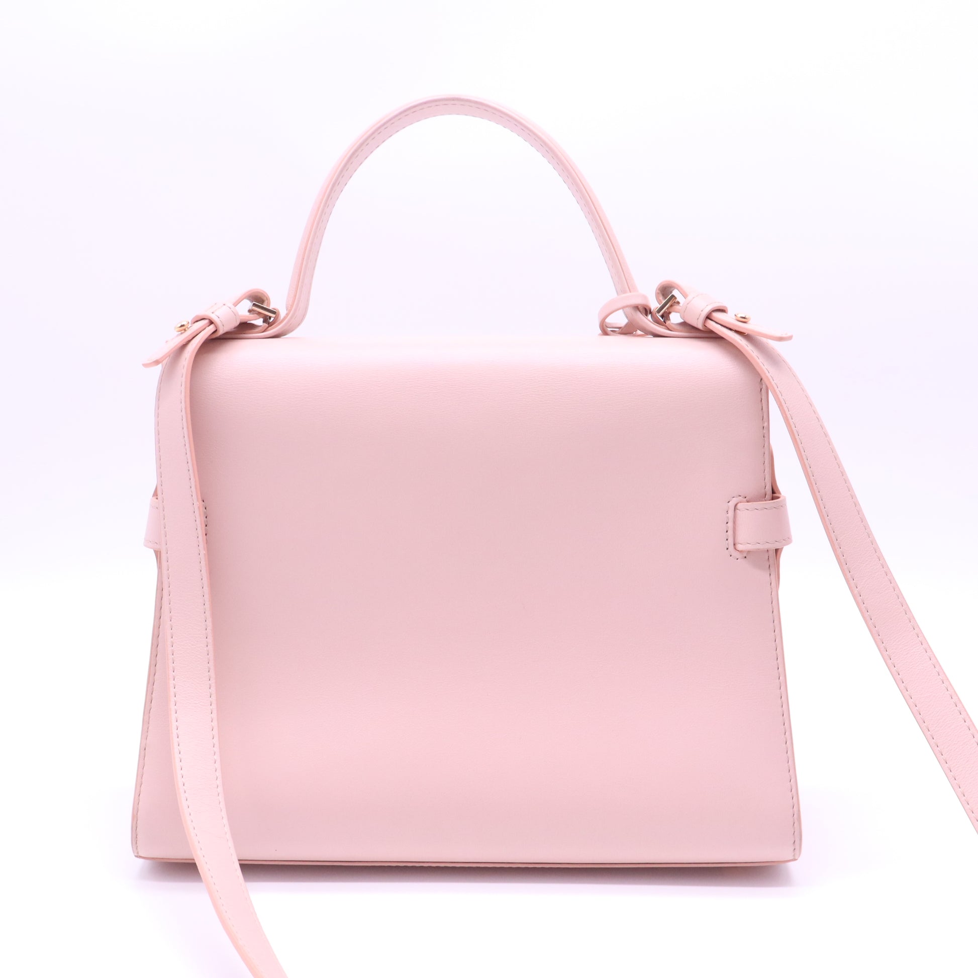 Delvaux Tempete MM Bag B22095