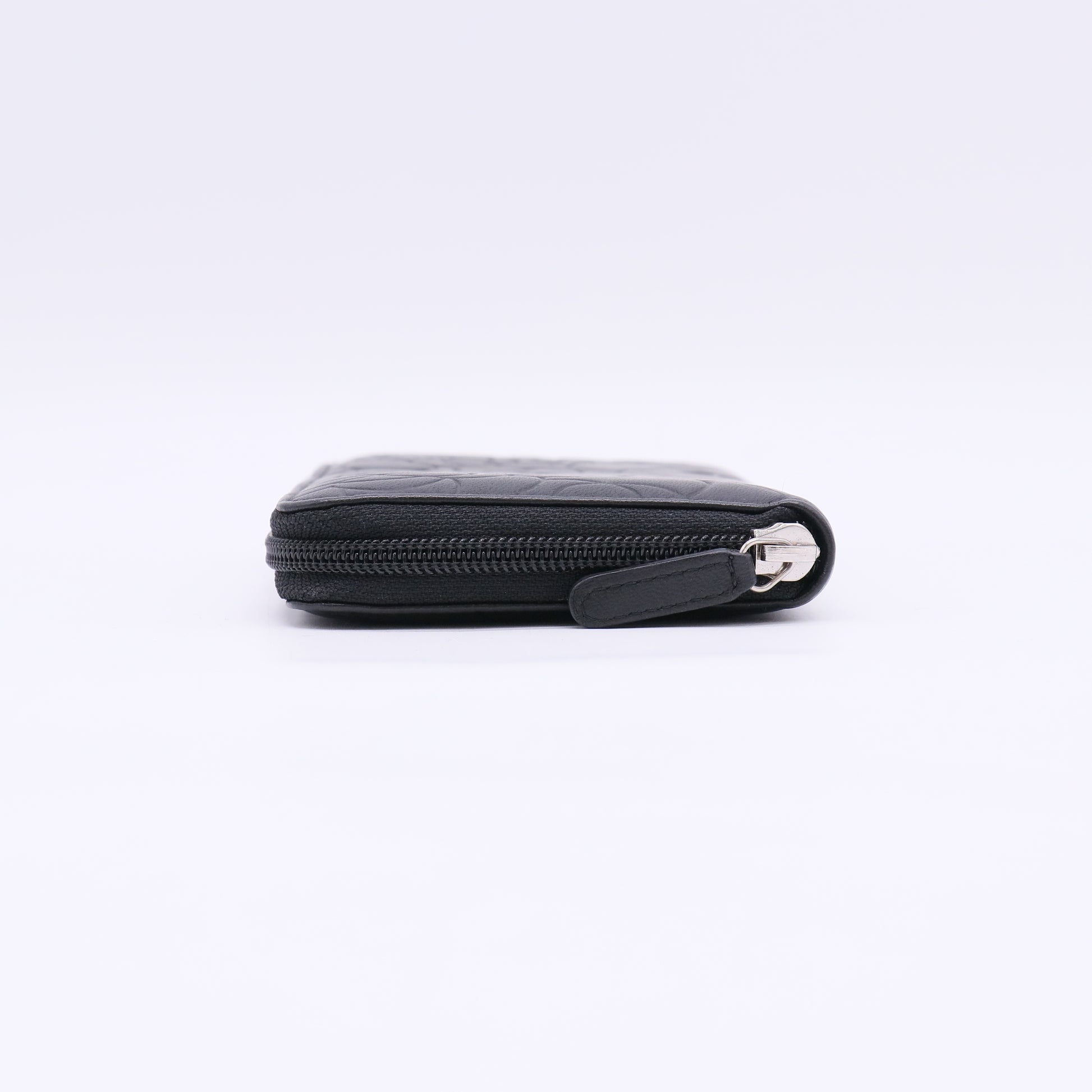 Chanel Vintage 2011 Continental Wallet W22902