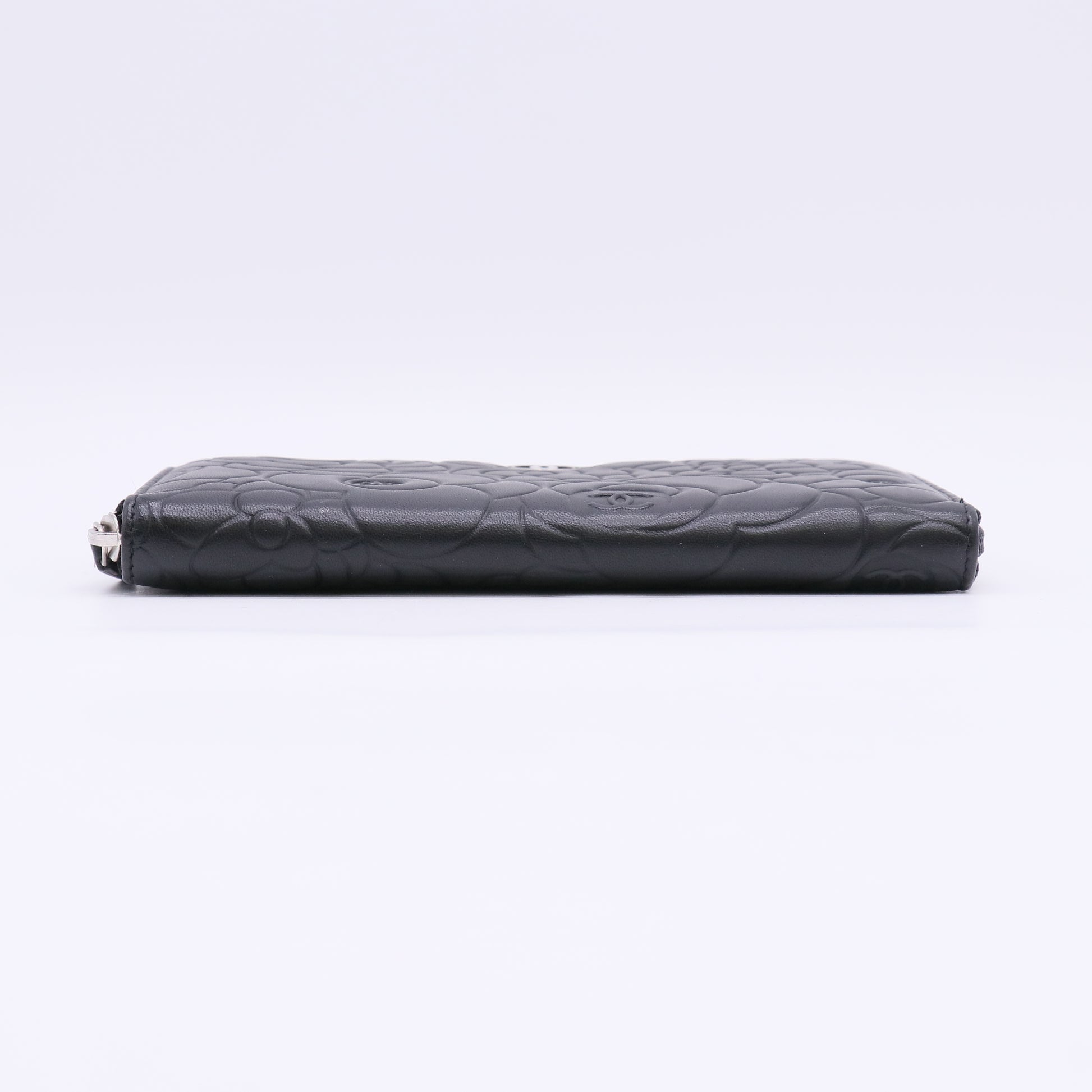Chanel Vintage 2011 Continental Wallet W22902