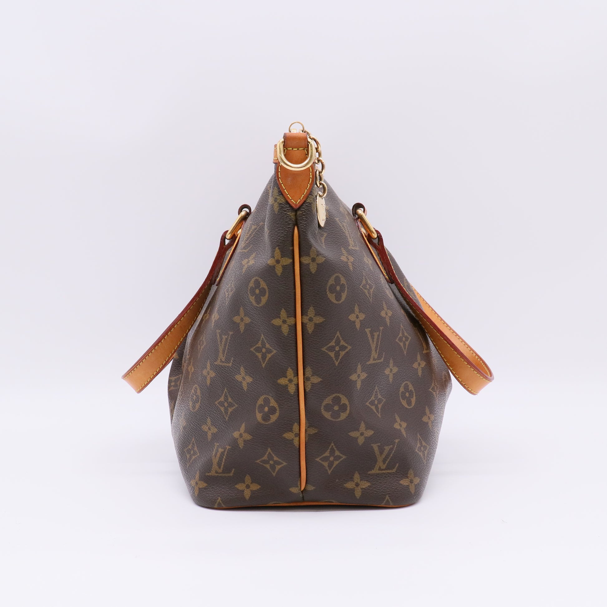Louis Vuitton Monogram Palermo twins B23146
