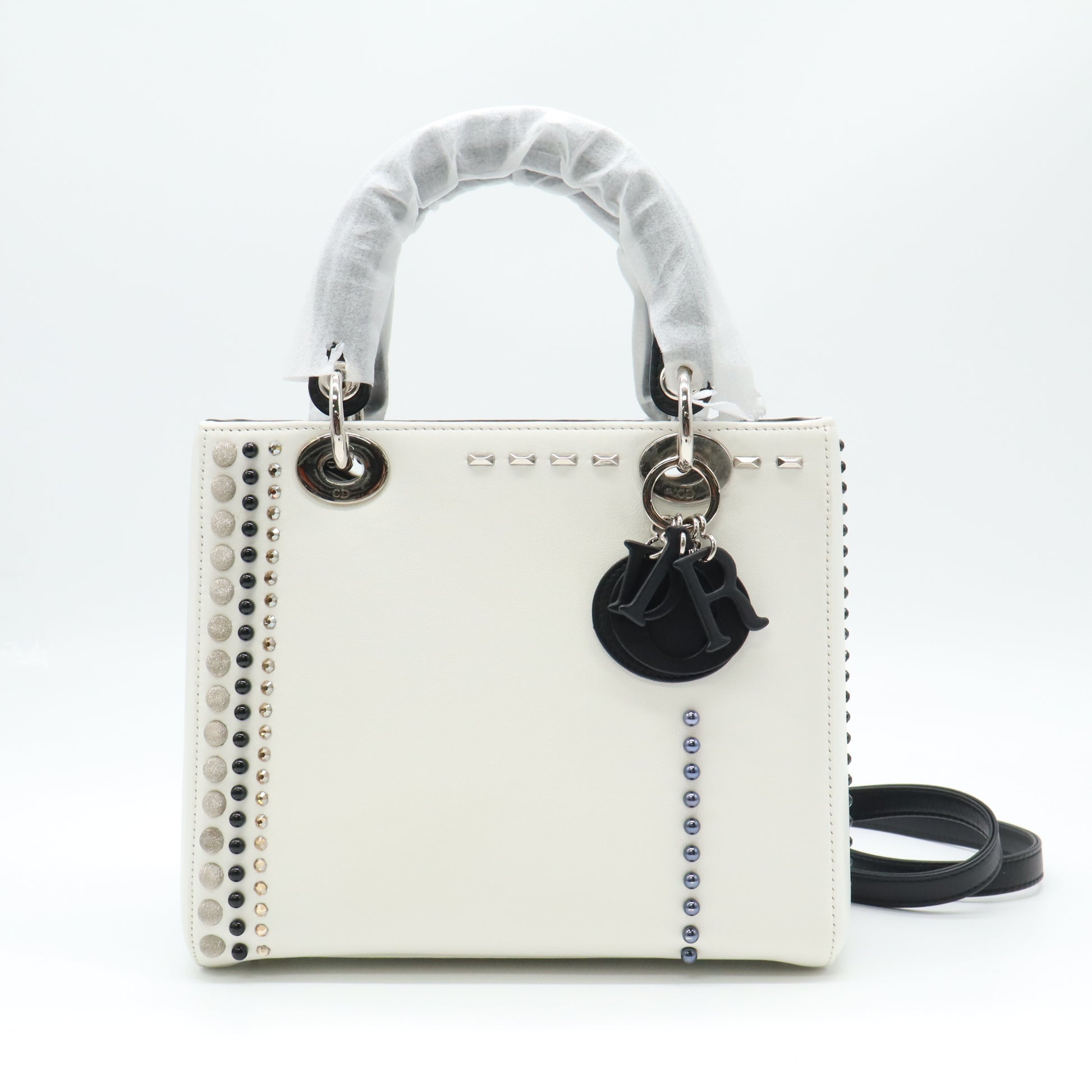 2016 Medium Lady Dior Bag B21401