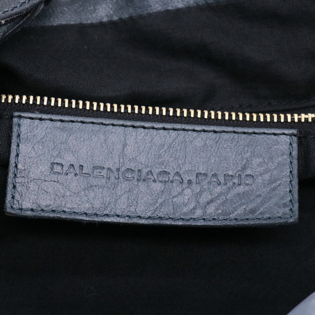 Balenciaga Bag Twins LDJ2840