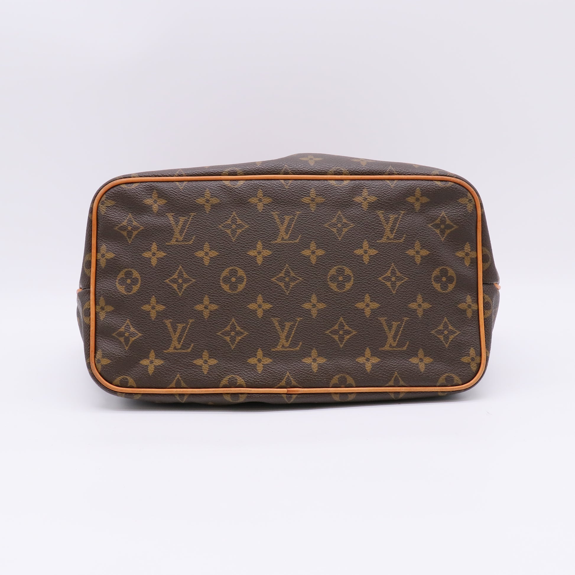 Louis Vuitton Monogram Palermo twins B23146