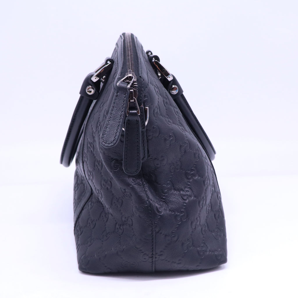 GG Embossed Dome