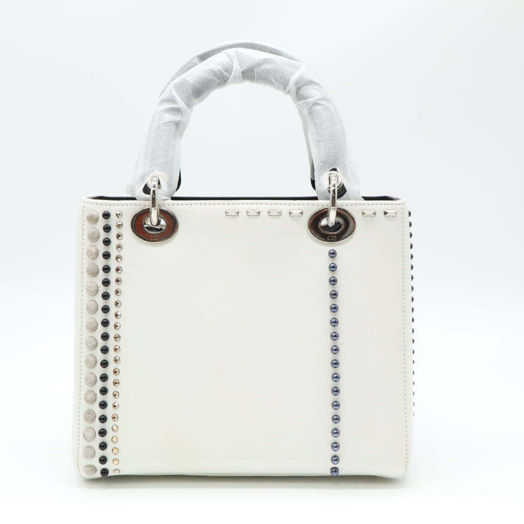 2016 Medium Lady Dior Bag B21401