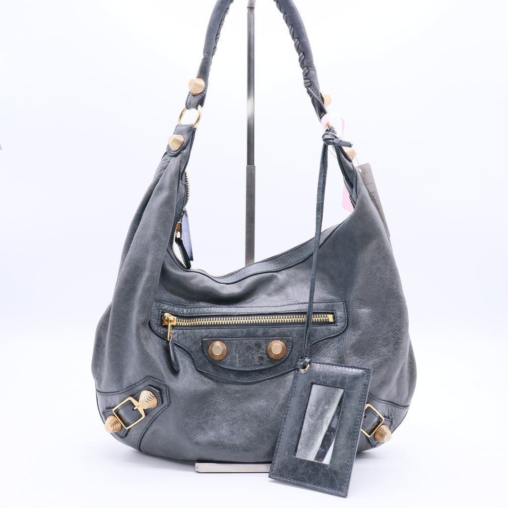 Balenciaga Bag Twins LDJ2840