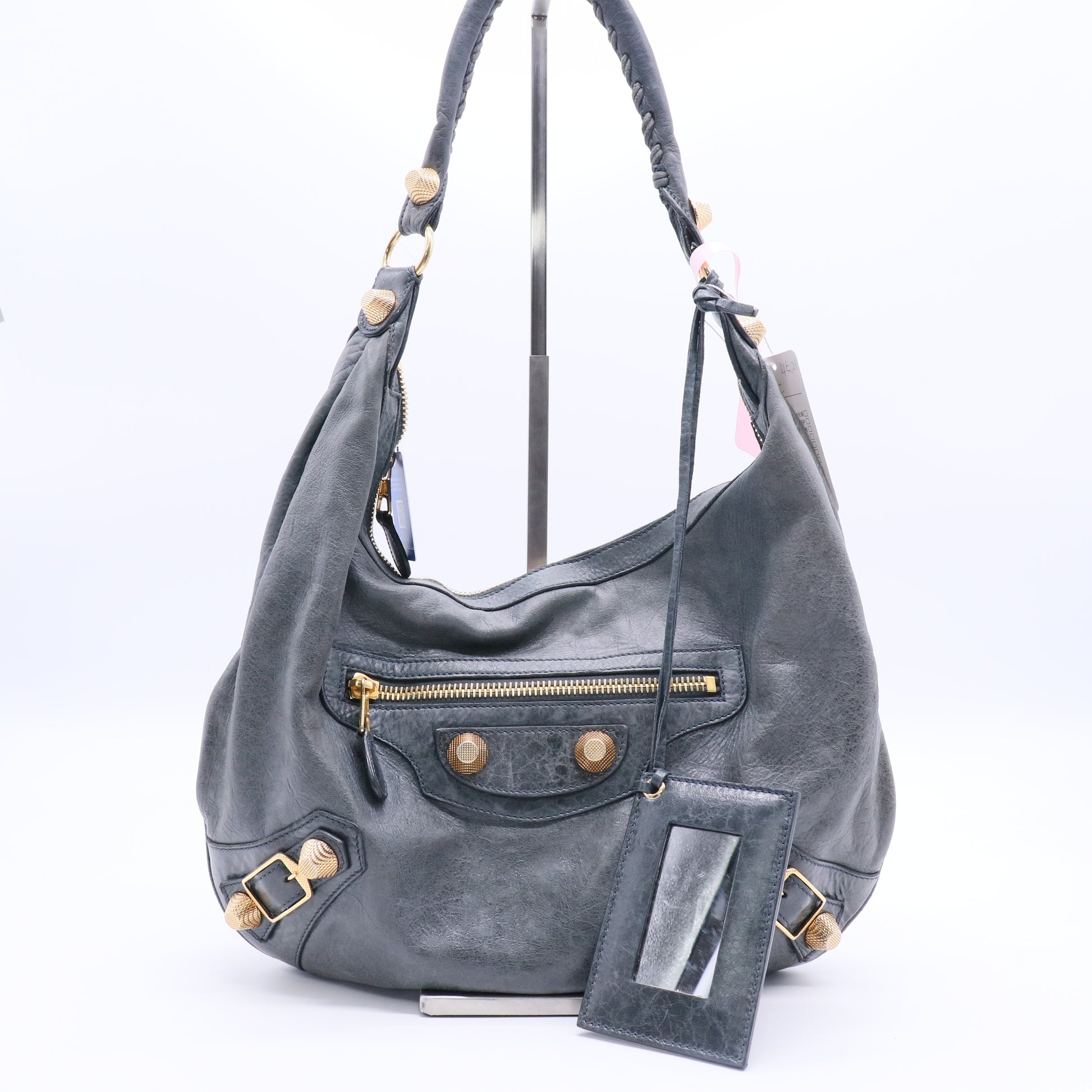 Balenciaga Bag Twins LDJ2840