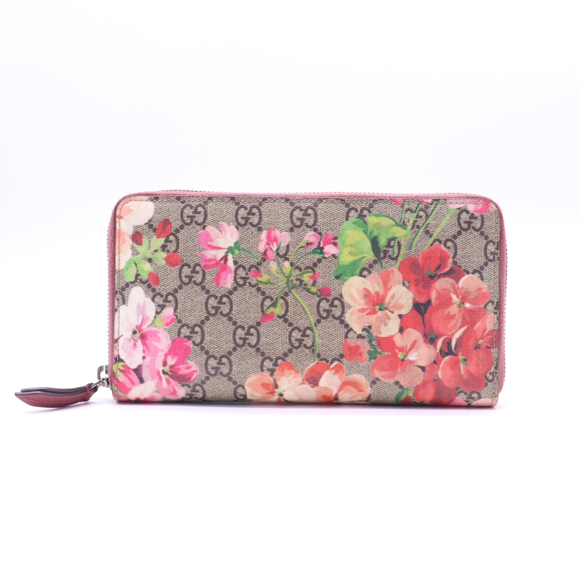 GG Supreme Wristlet W21569