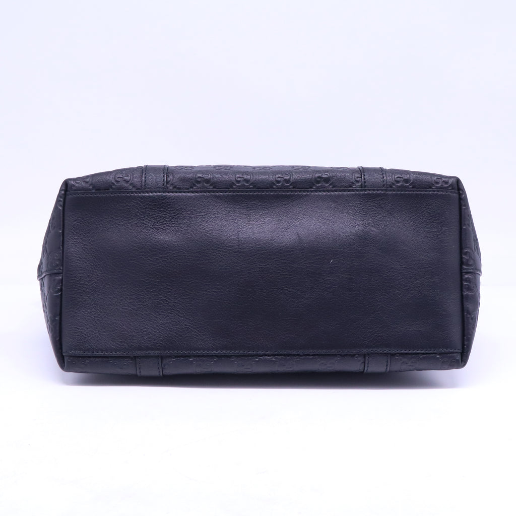GG Embossed Dome