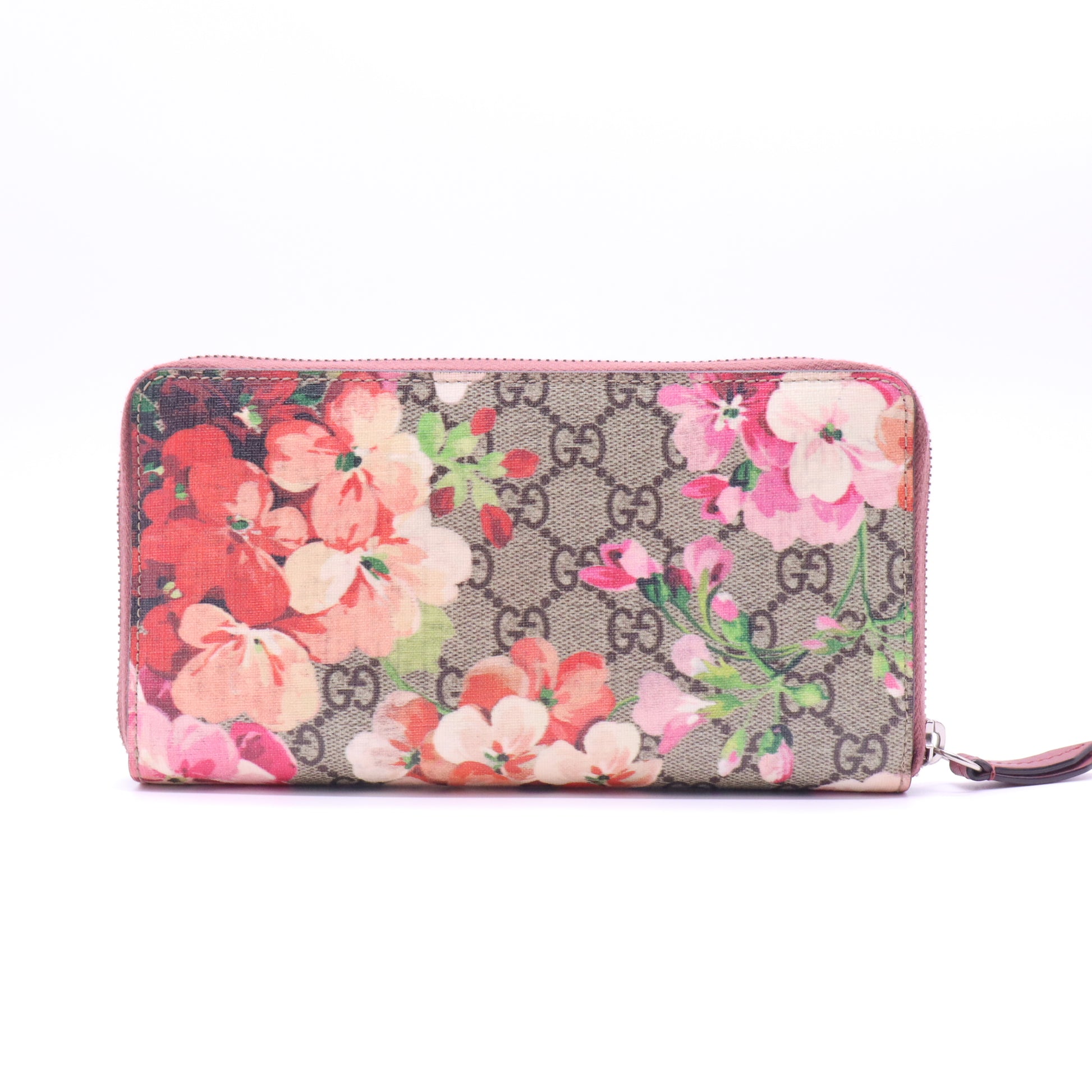 GG Supreme Wristlet W21569