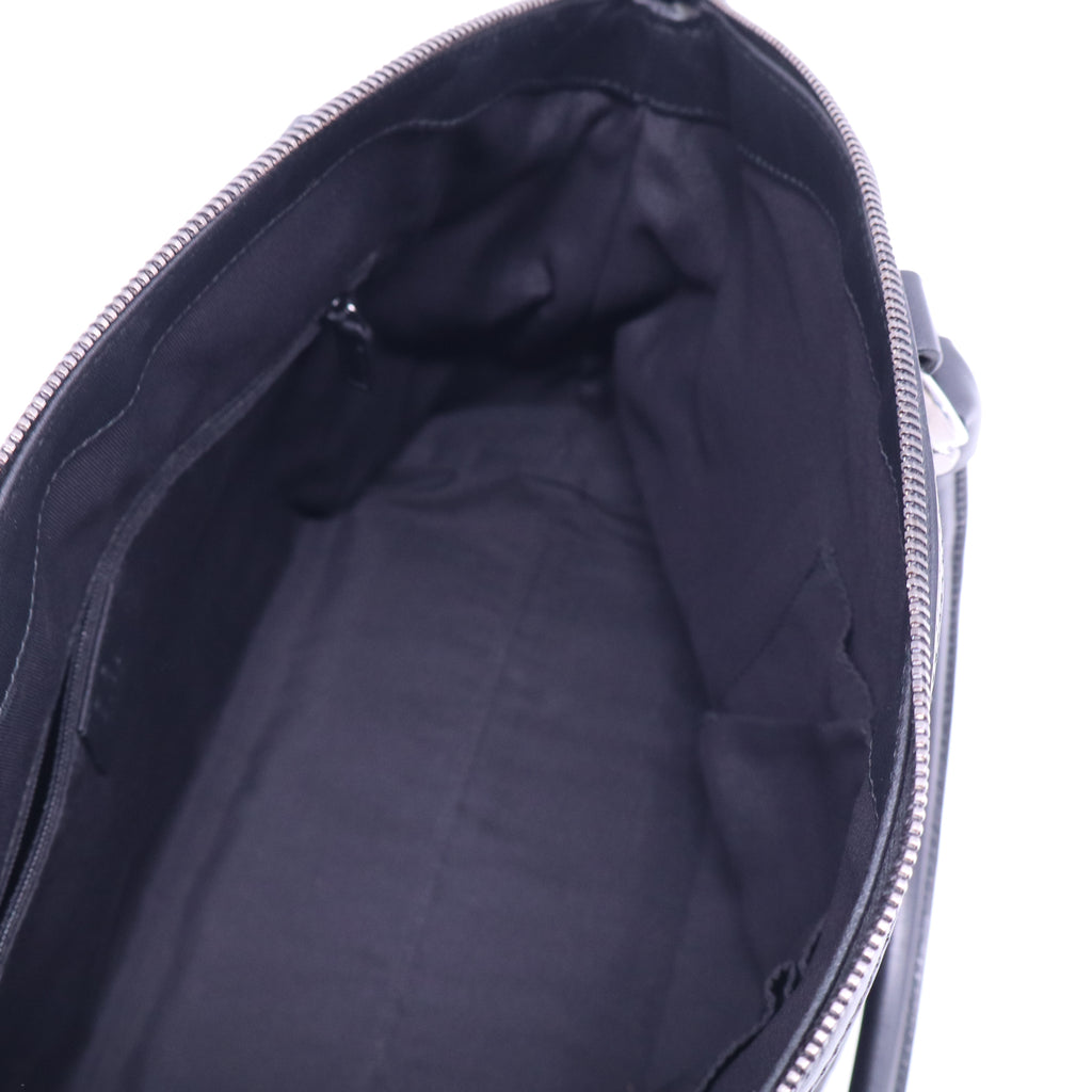 GG Embossed Dome