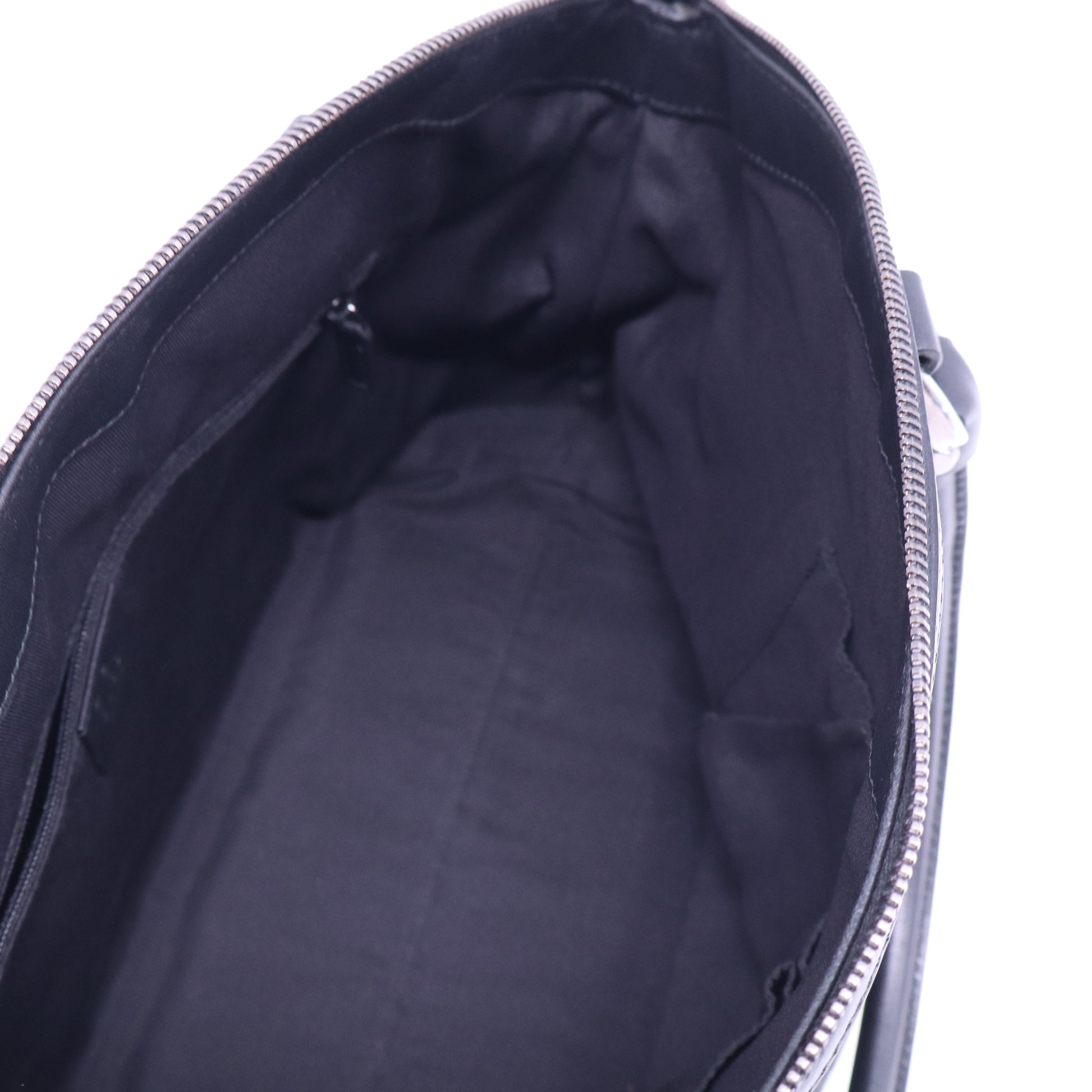 GG Embossed Dome
