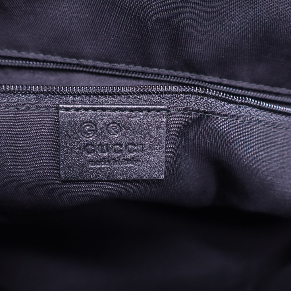 GG Embossed Dome