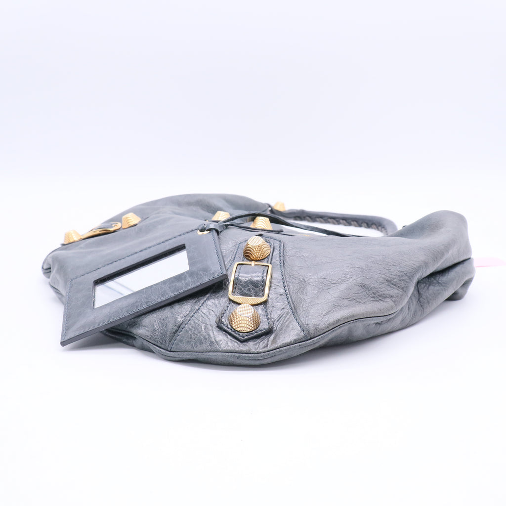 Balenciaga Bag Twins LDJ2840