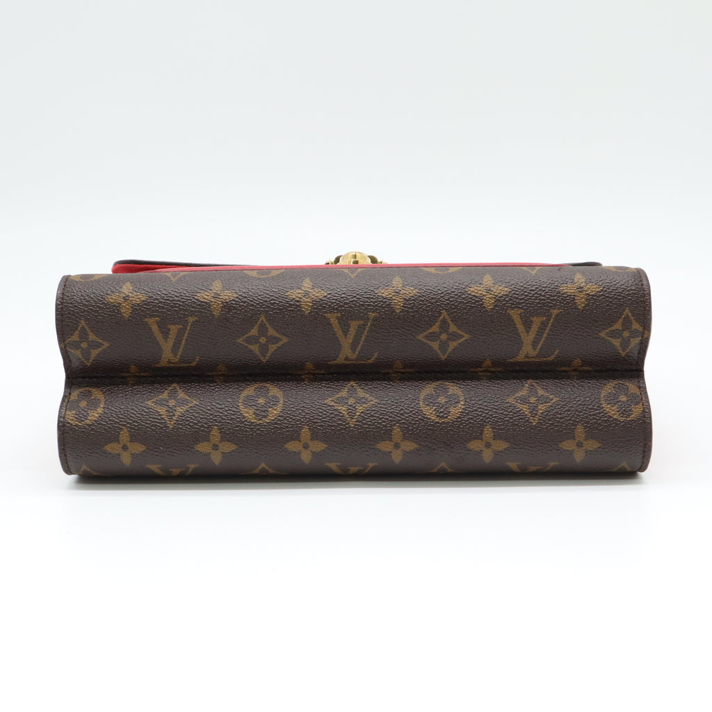 LV Monogram Victoire B22325