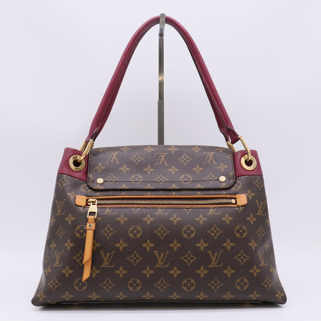 Louis Vuitton Monogram Canvas Olympe MM B22910