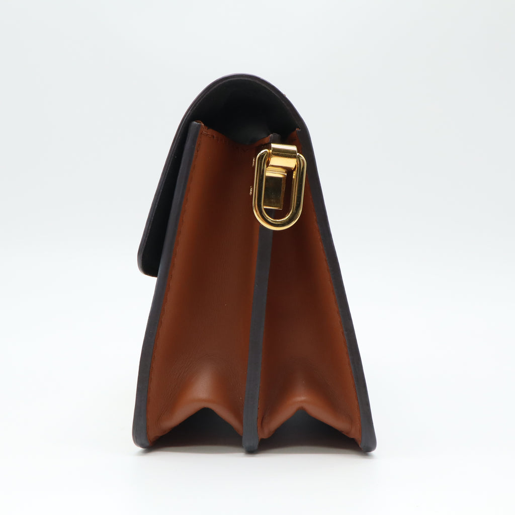 LV Monogram Dauphine Mini B22320